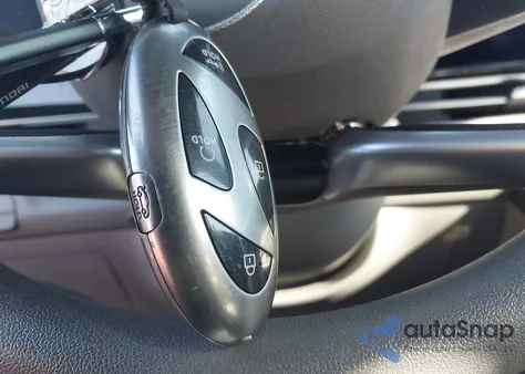 2024 Hyundai Elantra Sel из США, поврежденный, VIN KMHLM4DG8RU637283